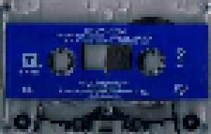 Roxy Music: Roxy Music (Tape) - Bild 5