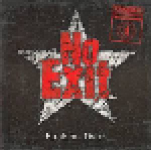 Cover - No Exit: Punk Sei Dank