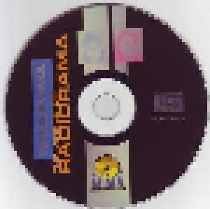 Radiorama: The World Of Radiorama (CD) - Bild 3
