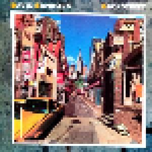 David Sanborn: Backstreet (CD) - Bild 1