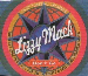 Large Tunes Inc. Presents Lizzy Mack: Don't Go (Single-CD) - Bild 1