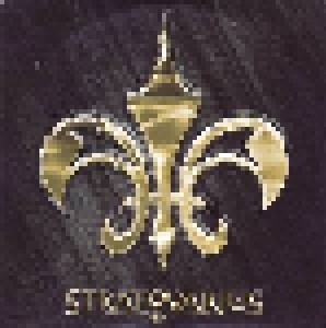 Stratovarius: Stratovarius (Promo-CD) - Bild 1