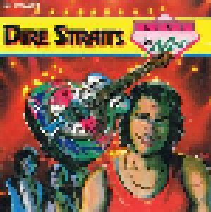 Dire Straits: Live USA (CD) - Bild 1