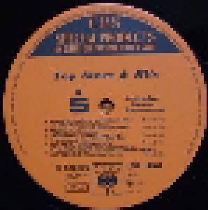 Top Stars & Hits (4-LP) - Bild 7