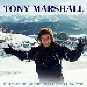 Tony Marshall: Ich War Noch Nie Dem Himmel So Nah (CD) - Bild 1