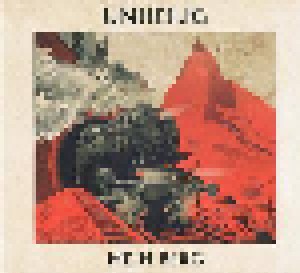 Unheilig: Mein Berg (Mini-CD / EP) - Bild 1