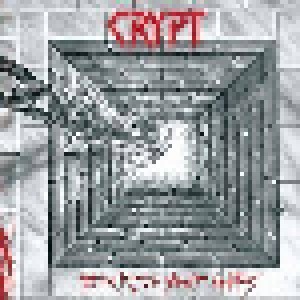 Crypt: Stick To Your Guts (LP) - Bild 1