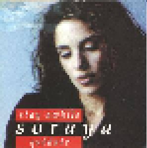 Soraya: Stay Awhile (Promo-Single-CD) - Bild 1