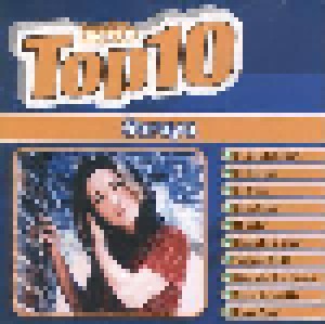 Soraya: Soraya - Serie Top 10 (CD) - Bild 1