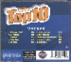 Soraya: Soraya - Serie Top 10 (CD) - Bild 2