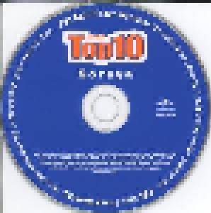 Soraya: Soraya - Serie Top 10 (CD) - Bild 3