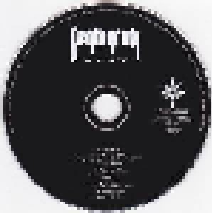 Pentagram: Relentless (CD) - Bild 3