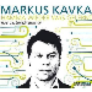 Cover - Markus Kavka: Hamma Wieder Was Gelernt: Über Das Erwachsenwerden