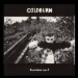 Cover - Coldburn: Down In The Dumps