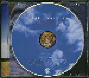 Mark Knopfler: Tracker (CD) - Bild 5