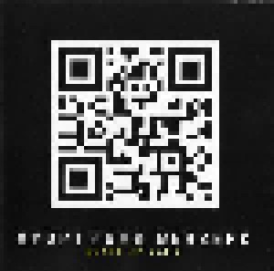Apoptygma Berzerk: Black EP Vol 2 (Mini-CD / EP) - Bild 1