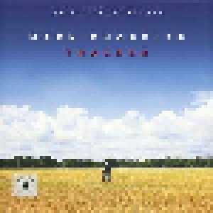 Mark Knopfler: Tracker - Deluxe Limited Edition (2-CD + 2-LP + DVD) - Bild 1