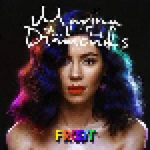 Cover - Marina & The Diamonds: Froot