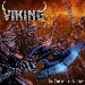 Viking: No Child Left Behind (CD) - Bild 1