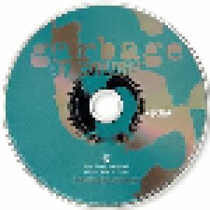 Garbage: #1 Crush (Single-CD) - Bild 4