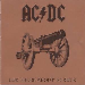 AC/DC: For Those About To Rock (We Salute You) (CD) - Bild 1