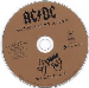 AC/DC: For Those About To Rock (We Salute You) (CD) - Bild 3