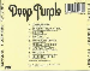 Deep Purple: Stormbringer (CD) - Bild 2