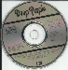 Deep Purple: Stormbringer (CD) - Bild 3