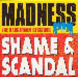 Madness: Shame & Scandal (7") - Bild 1