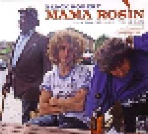 Cover - Mama Rosin: Black Robert