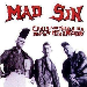 Mad Sin: Chills And Thrills In A Drama Of Mad Sins And Mystery (CD) - Bild 1