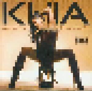 Khia: Nasti Muzik - Cover