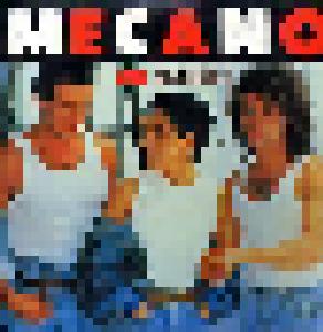 Mecano: 20 Grandes Canciones - Cover