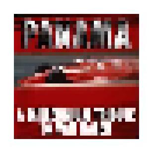 Panama - A Millennium Tribute To Van Halen - Cover