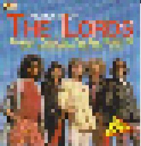The Lords: Best Of, The - Cover