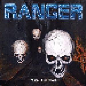 Ranger: Where Evil Dwells (LP) - Bild 1