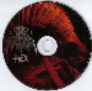 Nunslaughter: Hex (CD) - Bild 3