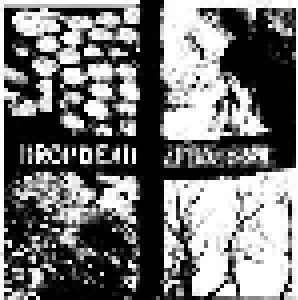 Dropdead + Unholy Grave: Dropdead / Unholy Grave (Split-7") - Bild 1