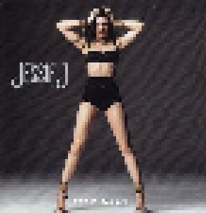 Jessie J: Sweet Talker (CD) - Bild 1