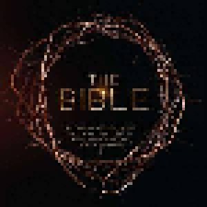 Cover - Hans Zimmer & Lorne Balfe: Bible - Soundtrack To The Epic Mini Series, The