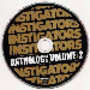 Instigators: Anthology Volume 2 (CD) - Bild 5