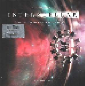 Hans Zimmer: Interstellar (2-LP) - Bild 2