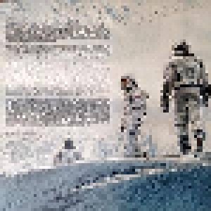 Hans Zimmer: Interstellar (2-LP) - Bild 4