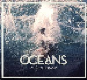 I'm Not A Band: Oceans (CD) - Bild 1