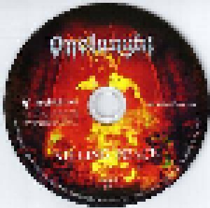 Onslaught: Killing Peace (CD) - Bild 5
