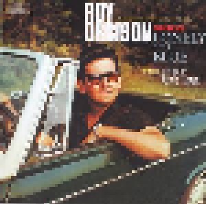 Roy Orbison: Lonely And Blue / At The Rock House (CD) - Bild 1