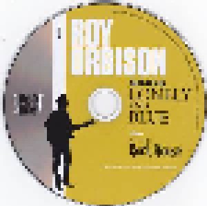 Roy Orbison: Lonely And Blue / At The Rock House (CD) - Bild 7