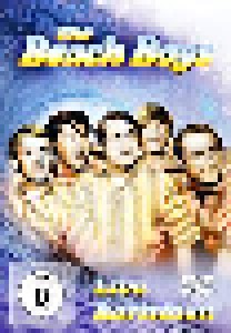 The Beach Boys: Live Raritäten (DVD) - Bild 1