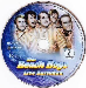 The Beach Boys: Live Raritäten (DVD) - Bild 4