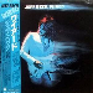 Jeff Beck: Wired (LP) - Bild 1